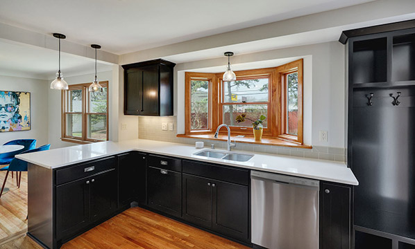 Minneapolis-Richfield-Remodel-Oliver-Ave-Kitchen-remodel-kitchen-window-view-